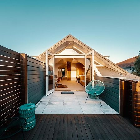 Hotel Cremorne Point Manor Sydney Exterior foto