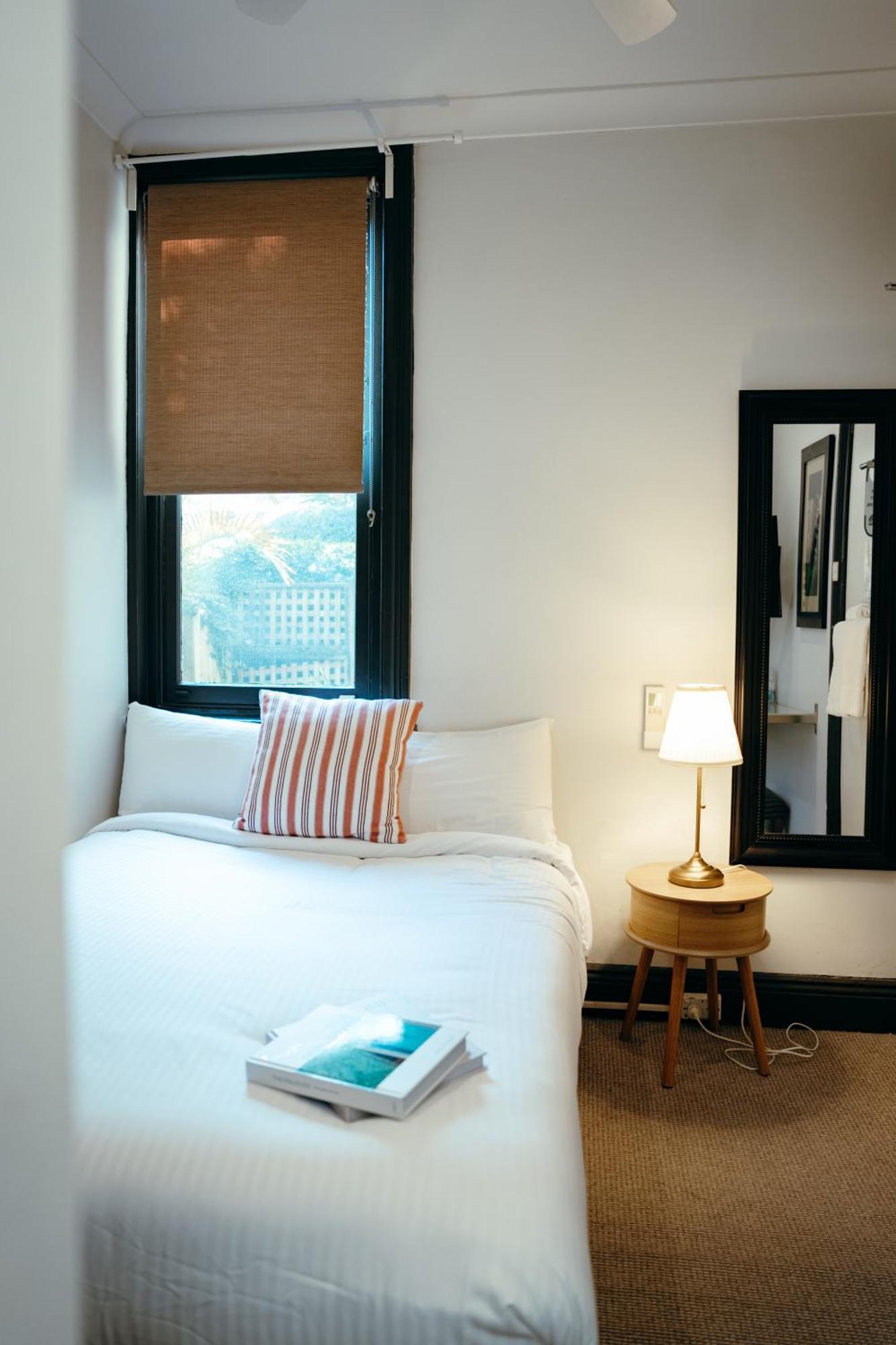 Hotel Cremorne Point Manor Sydney Exterior foto