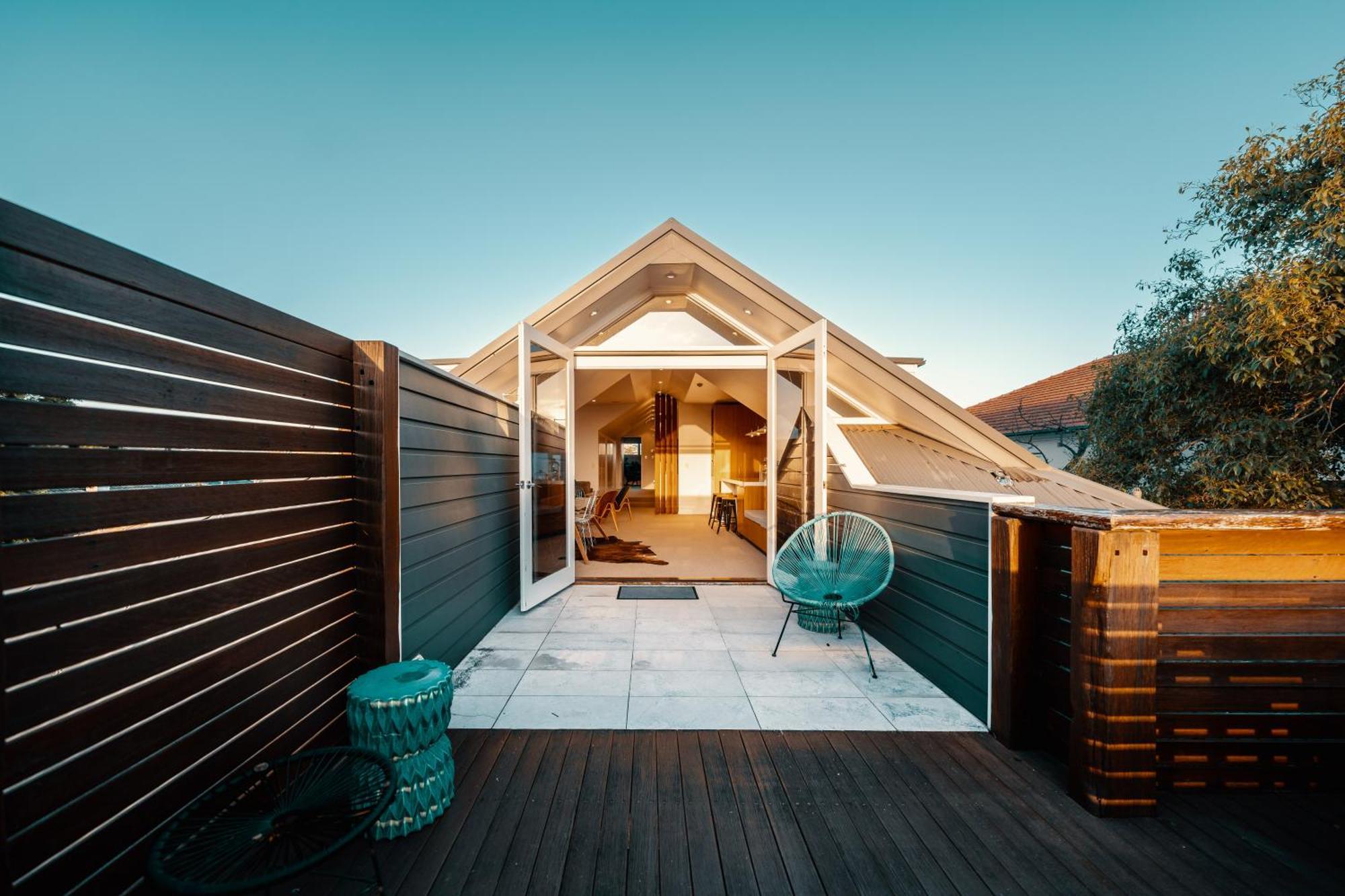 Hotel Cremorne Point Manor Sydney Exterior foto