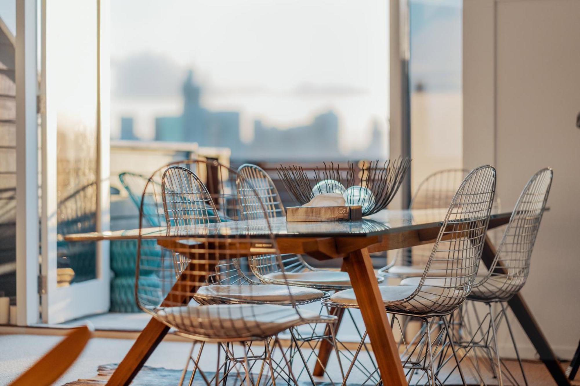 Hotel Cremorne Point Manor Sydney Exterior foto