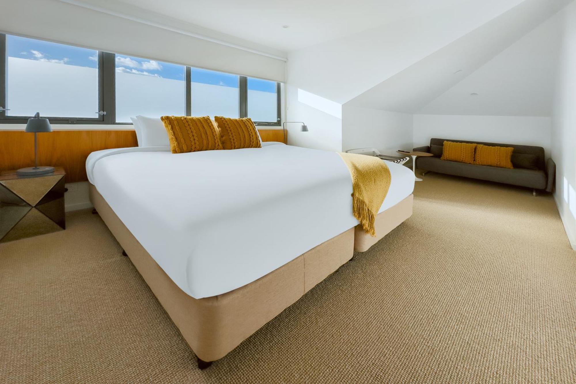 Hotel Cremorne Point Manor Sydney Exterior foto